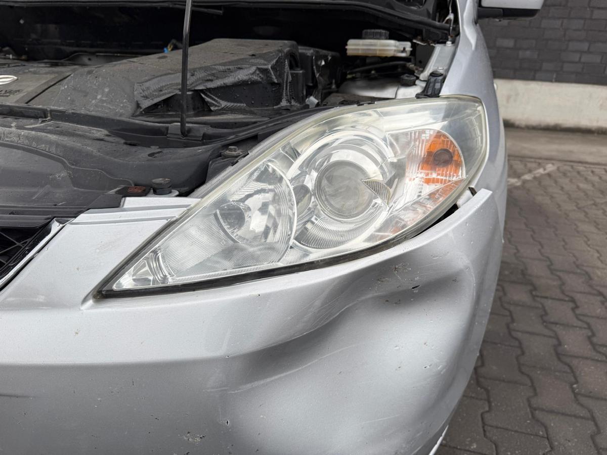 Mazda 5 CR original Scheinwerfer links Vorfacelift BJ07